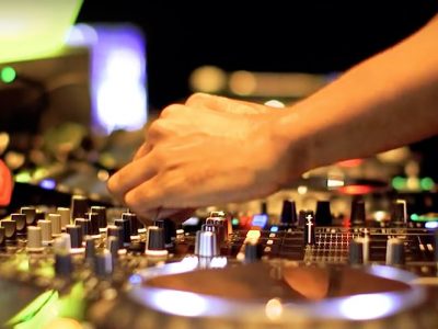 Gen DJ shot to highlight entertainment in Dubai