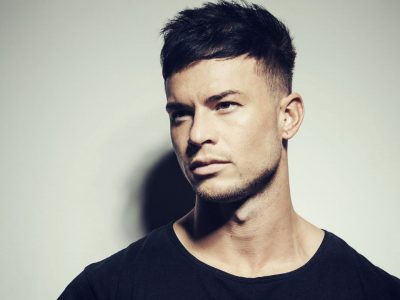 Joel Corry press shot