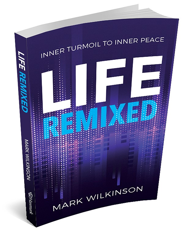 Life Remixed by Mark Wilson