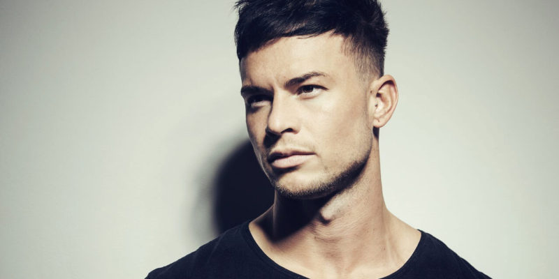 Joel Corry