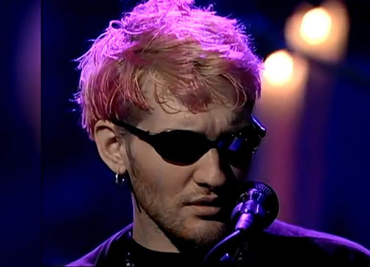 Layne Staley