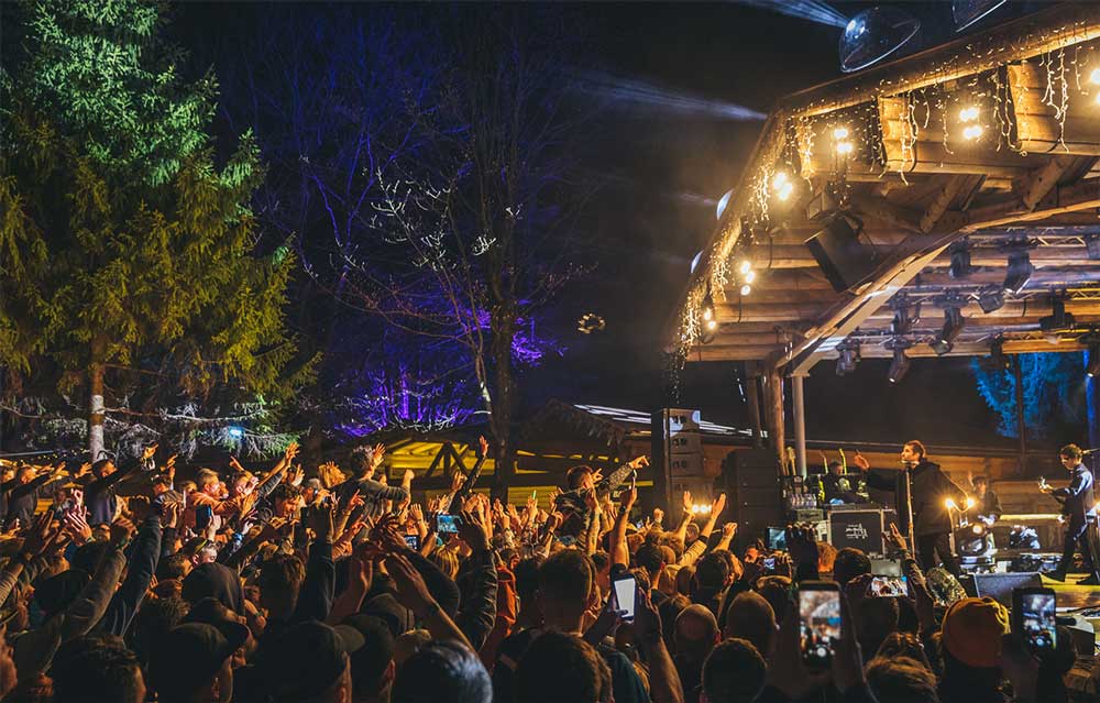 Snowbombing 2021 deals