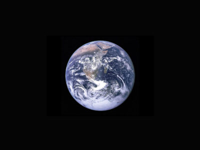 Earth by NASA for Earth Day