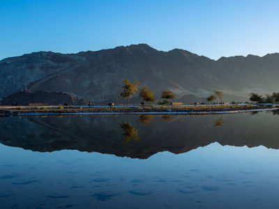 Discover Dubai: Hatta