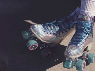 Impala roller skates