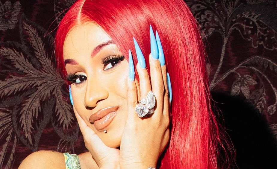 Who Are the Top 5 Female Rappers of All-Time?