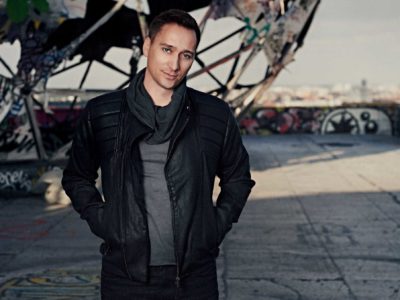 Paul van Dyk