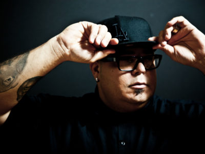 DJ Sneak headlines Labor Day Weekend on monad.social