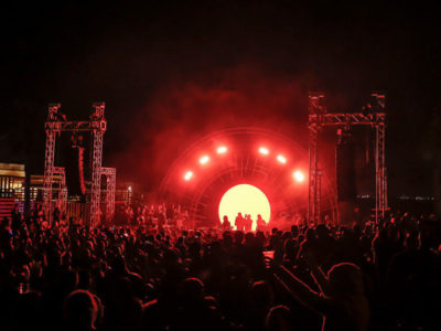 2ND SUN Festival in Egypt