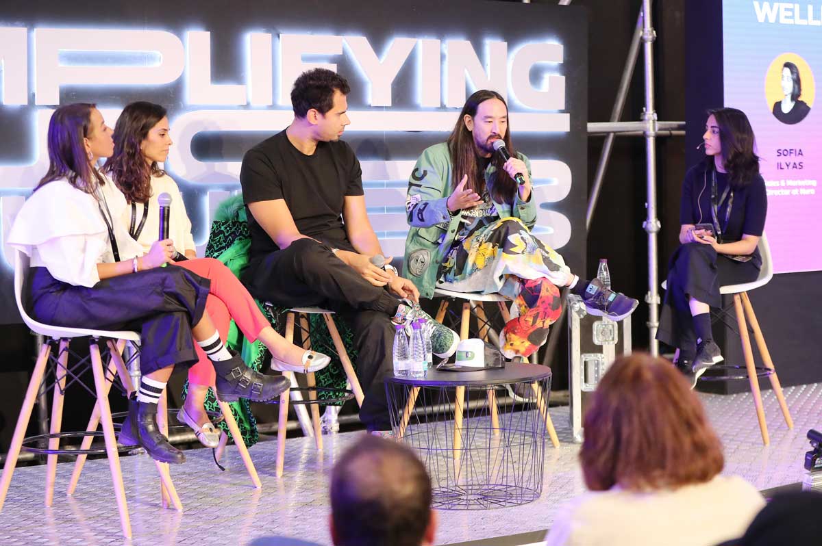 First Ever XP Conference Plots Roadmap for Region’s Music Industry