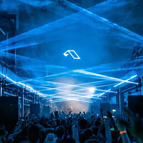 Anjunadeep at Printworks