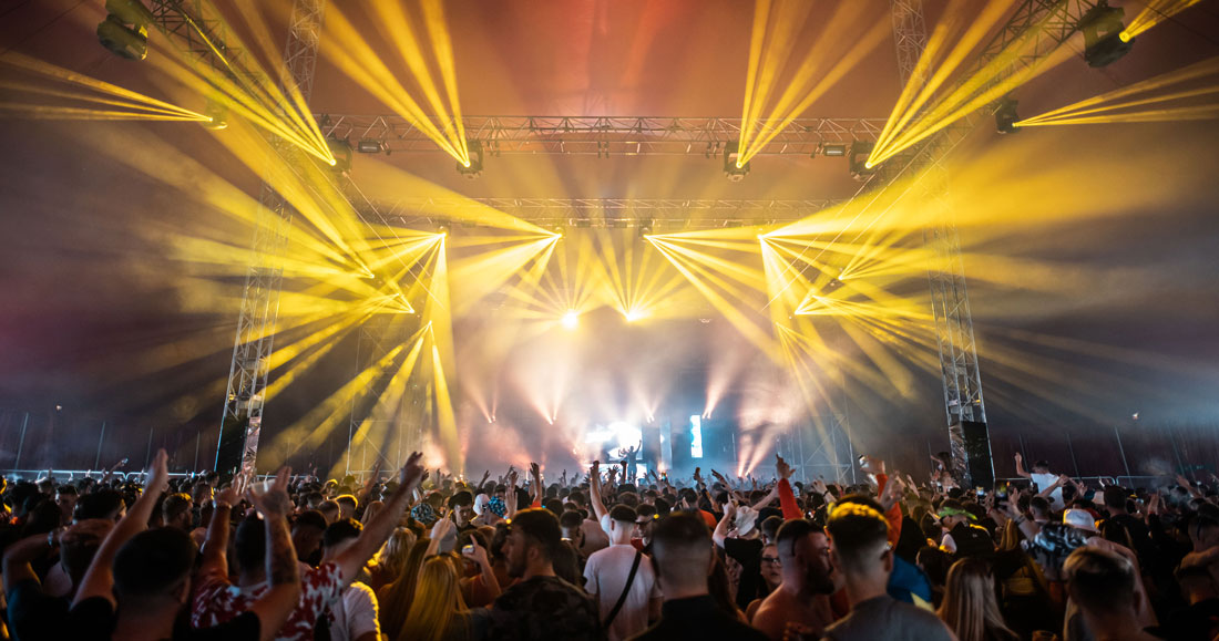 The UK’s MADE Festival Rewards 1000 NHS Workers with Free Tickets