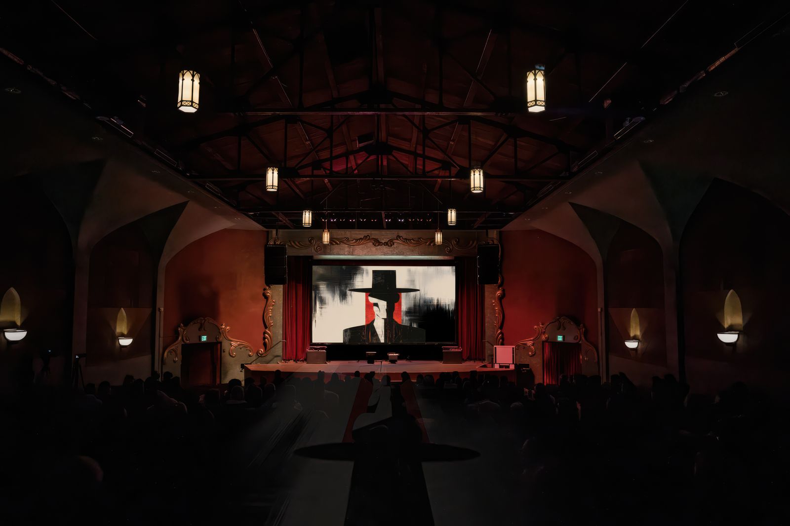Simon Shackleton Gets Deeply Personal with Visionary New Show ‘The ...